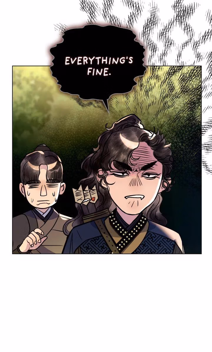 Read The Tainted Half chapter 15 image 38 on Lezhin