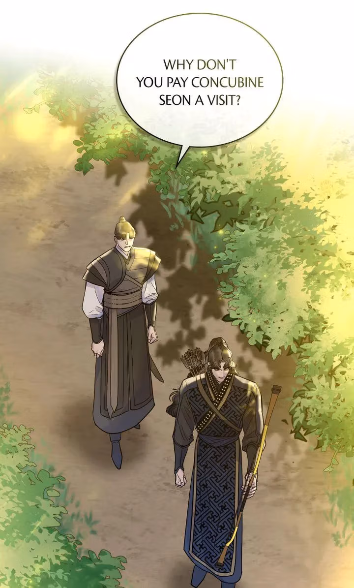 Read The Tainted Half chapter 15 image 39 on Lezhin