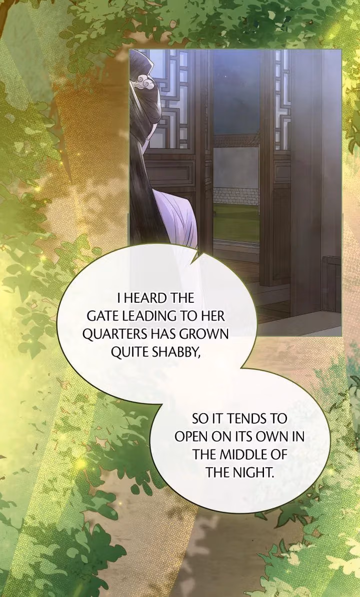 Read The Tainted Half chapter 15 image 41 on Lezhin
