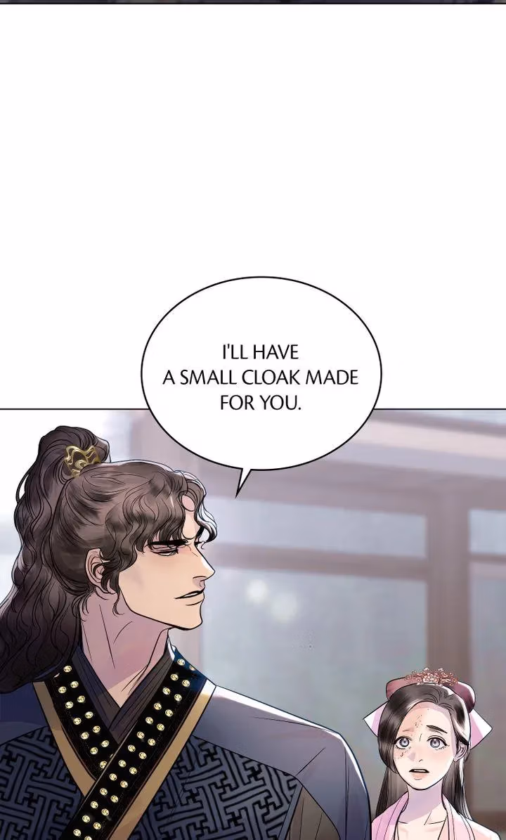Read The Tainted Half chapter 15 image 5 on Lezhin