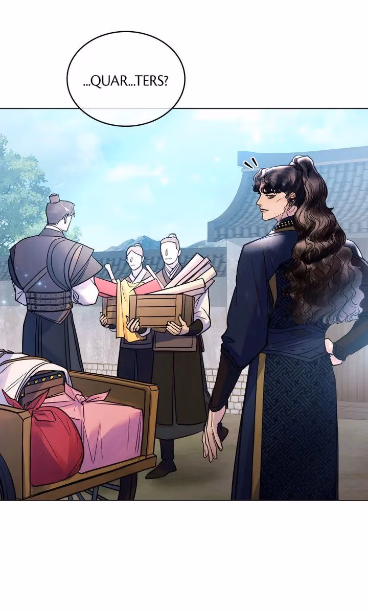Read The Tainted Half chapter 15 image 57 on Lezhin