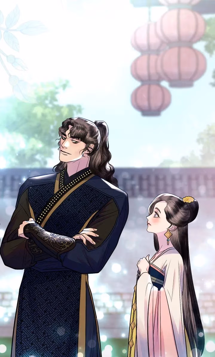 Read The Tainted Half chapter 15 image 60 on Lezhin