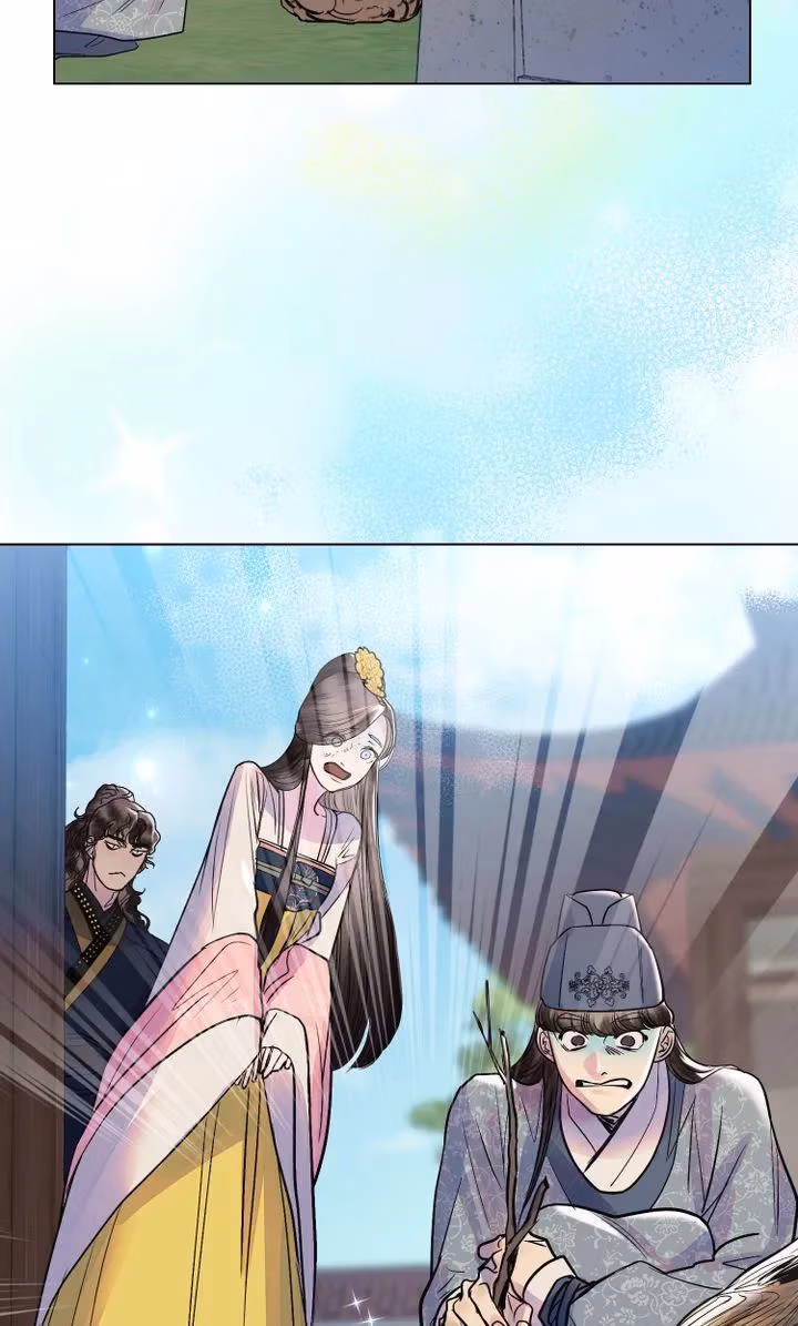Read The Tainted Half chapter 15 image 67 on Lezhin