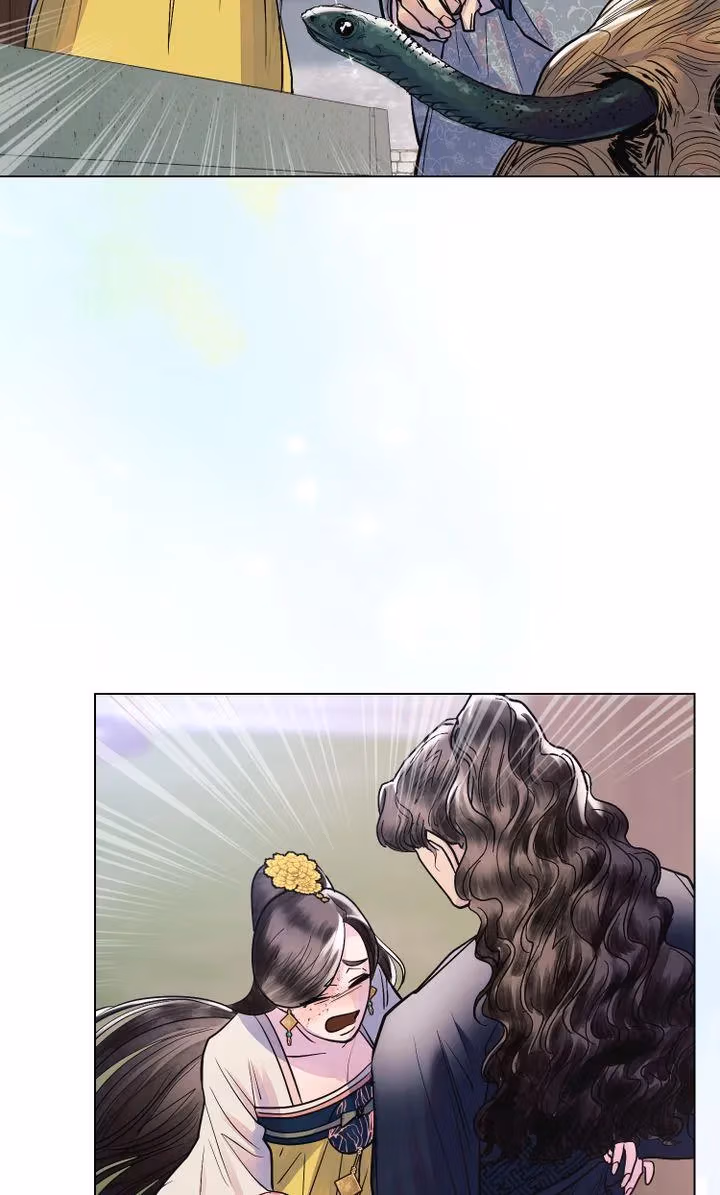 Read The Tainted Half chapter 15 image 68 on Lezhin