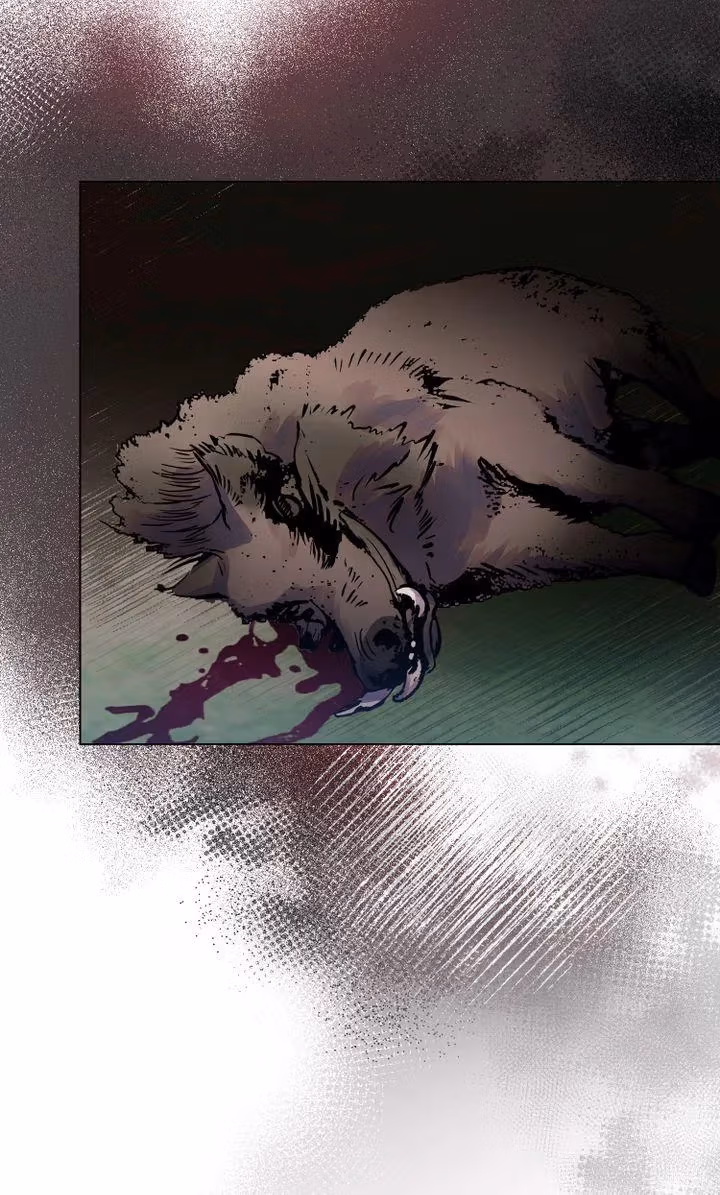 Read The Tainted Half chapter 15 image 7 on Lezhin
