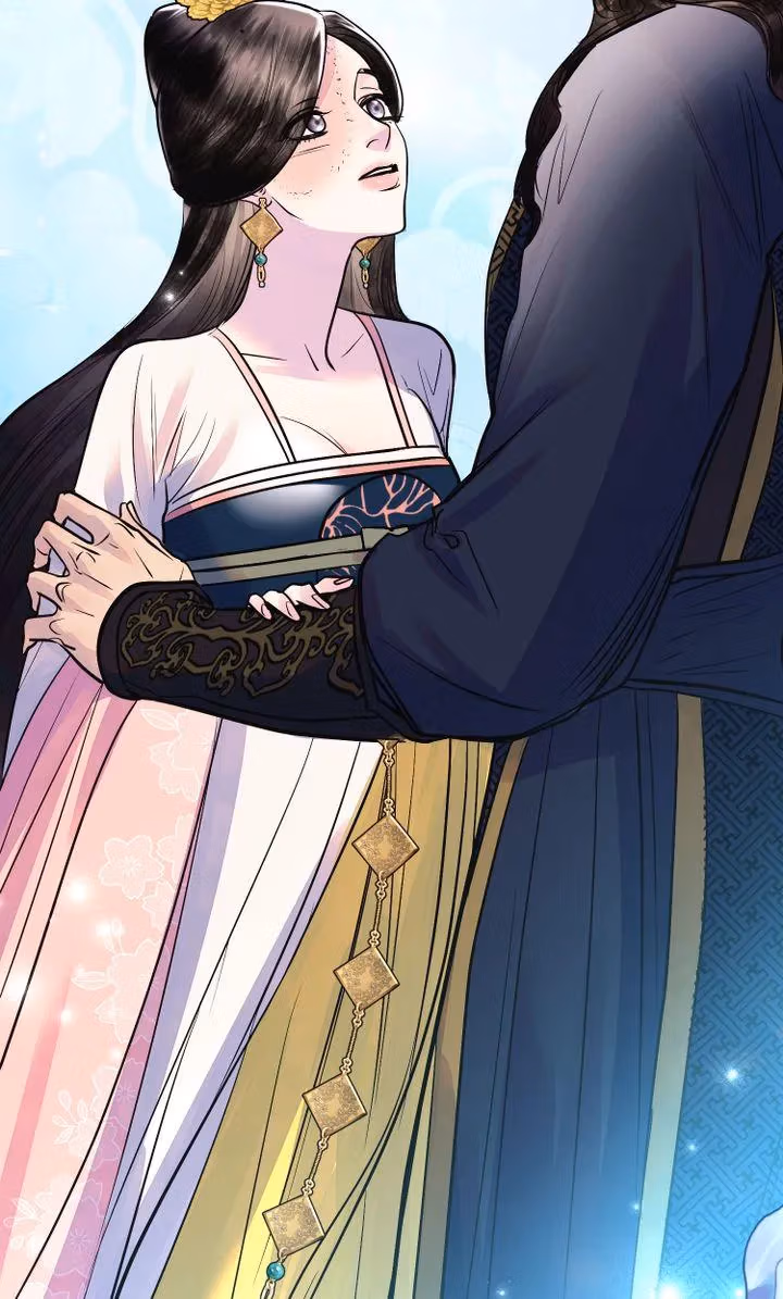 Read The Tainted Half chapter 15 image 71 on Lezhin