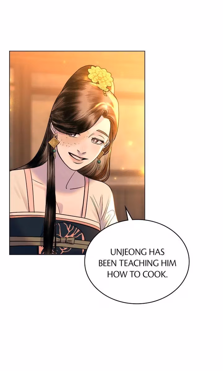 Read The Tainted Half chapter 15 image 76 on Lezhin