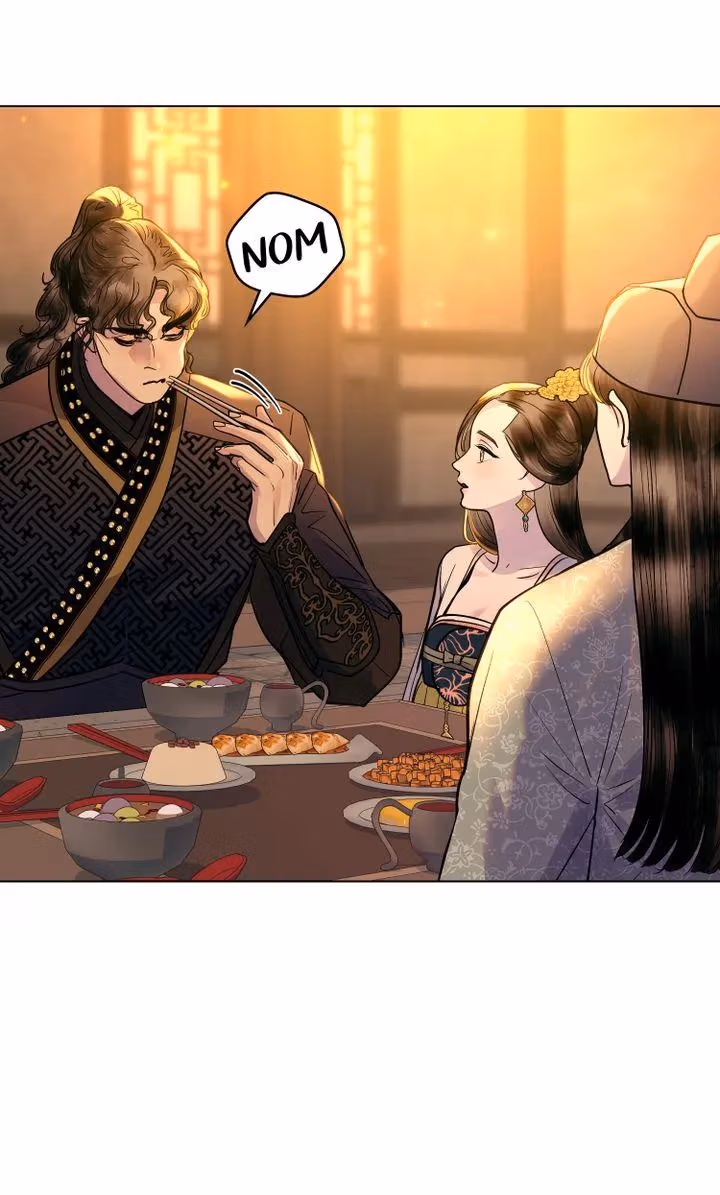 Read The Tainted Half chapter 15 image 77 on Lezhin
