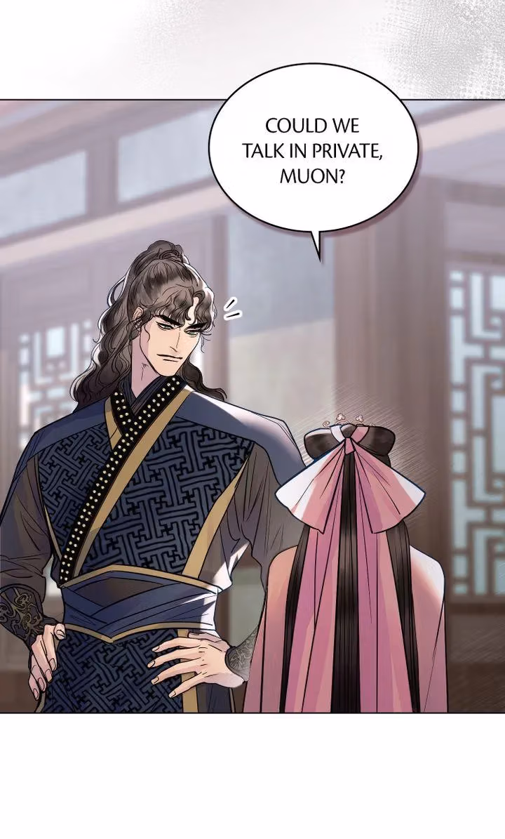 Read The Tainted Half chapter 15 image 8 on Lezhin