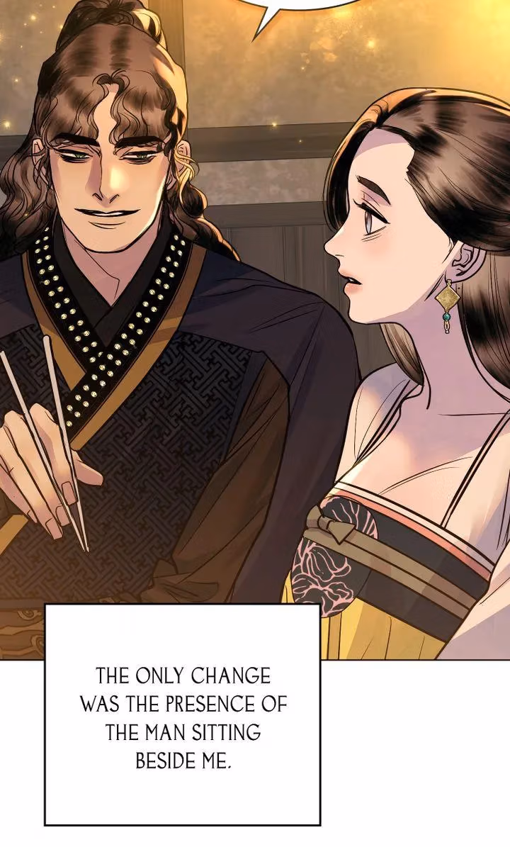 Read The Tainted Half chapter 15 image 85 on Lezhin