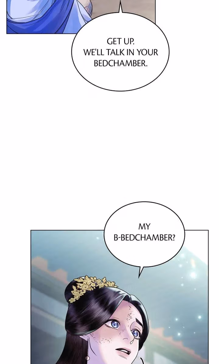 Read The Tainted Half chapter 16 image 12 on Lezhin
