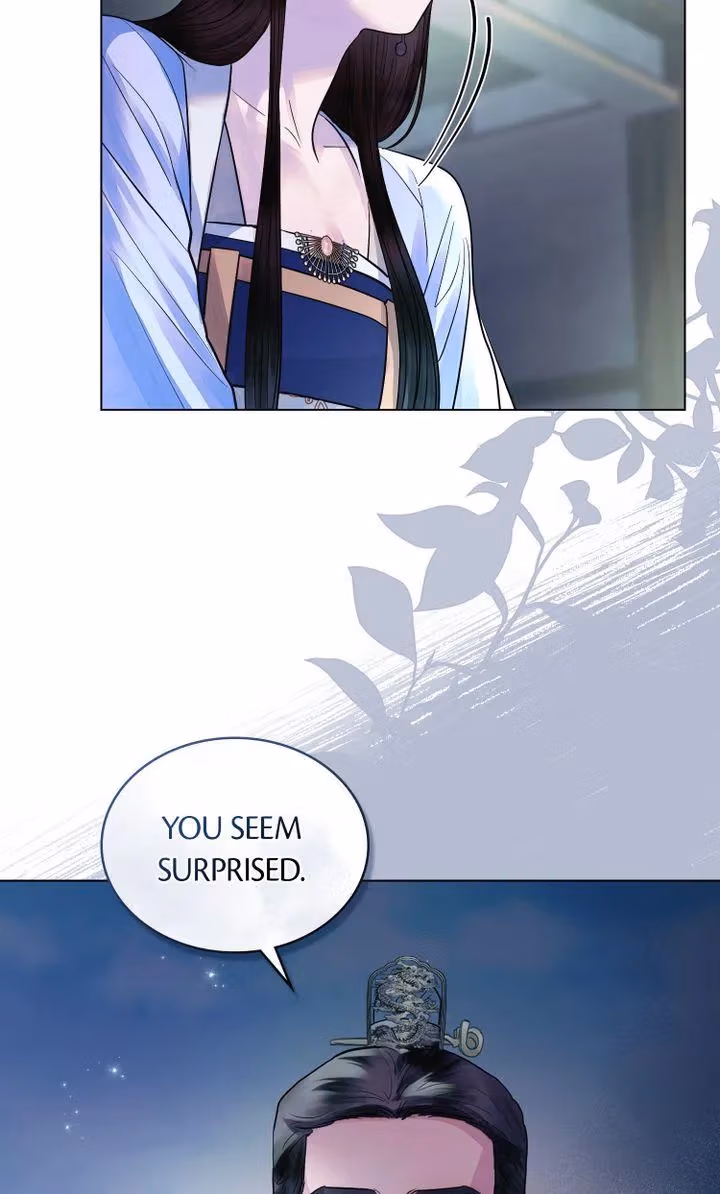 Read The Tainted Half chapter 16 image 13 on Lezhin