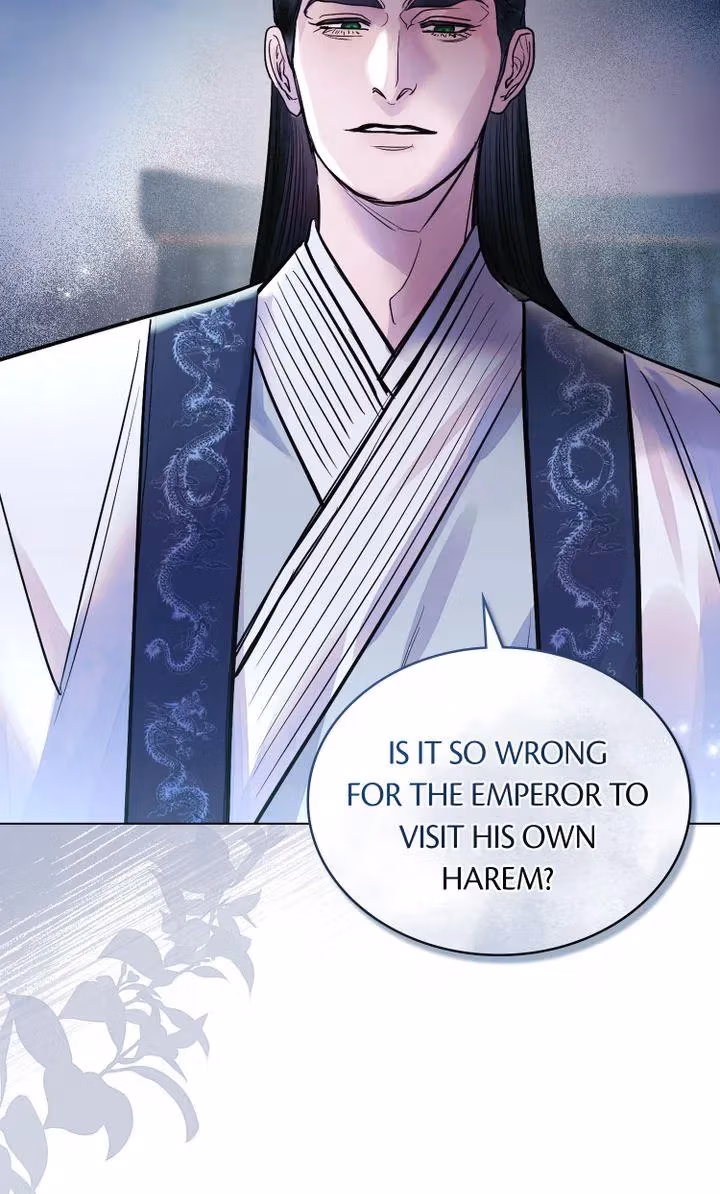 Read The Tainted Half chapter 16 image 14 on Lezhin