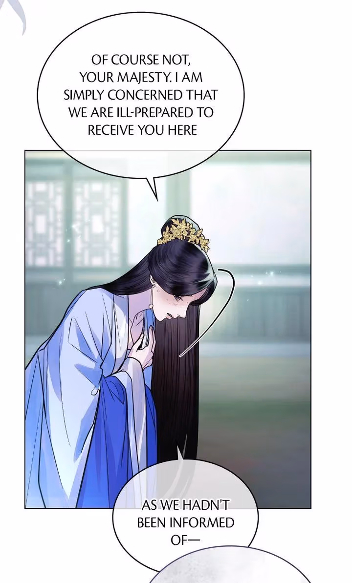 Read The Tainted Half chapter 16 image 15 on Lezhin