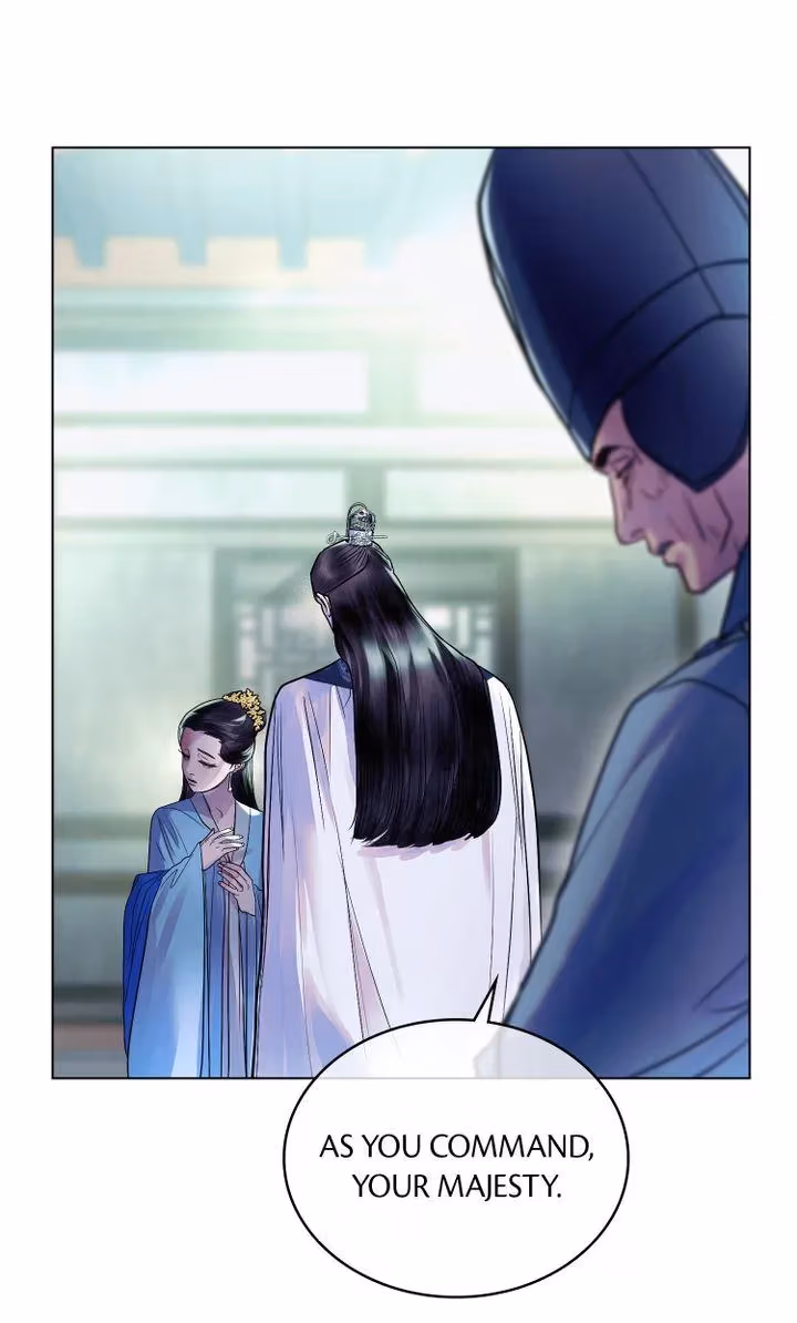 Read The Tainted Half chapter 16 image 18 on Lezhin