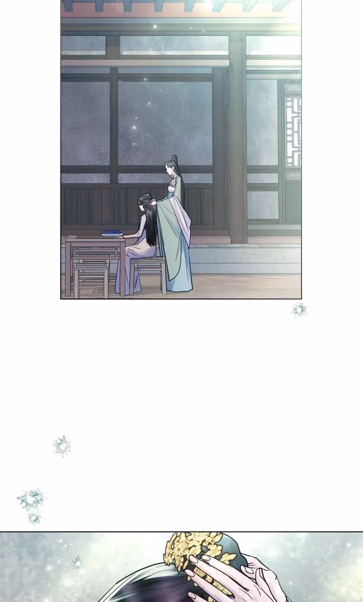 Read The Tainted Half chapter 16 image 2 on Lezhin