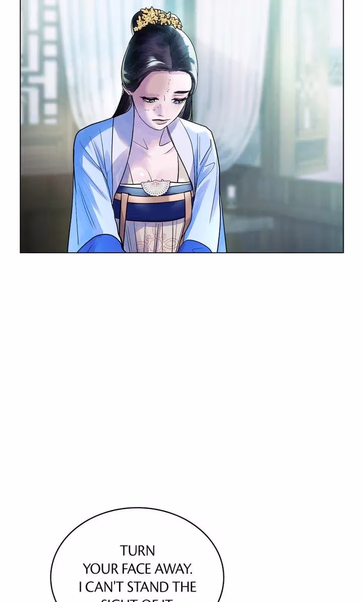 Read The Tainted Half chapter 16 image 22 on Lezhin