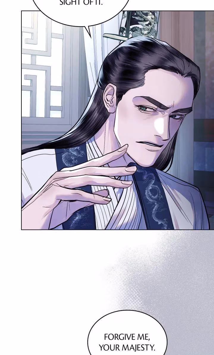 Read The Tainted Half chapter 16 image 23 on Lezhin