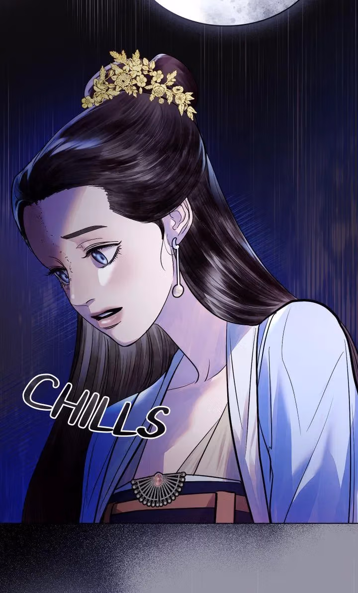 Read The Tainted Half chapter 16 image 26 on Lezhin