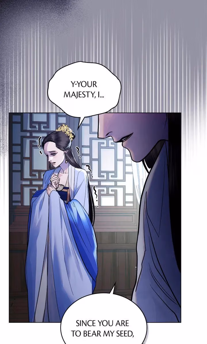 Read The Tainted Half chapter 16 image 27 on Lezhin