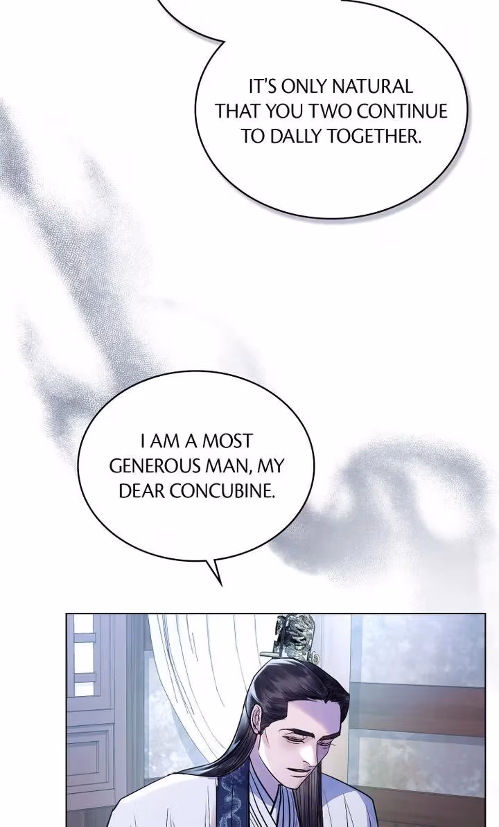 Read The Tainted Half chapter 16 image 28 on Lezhin