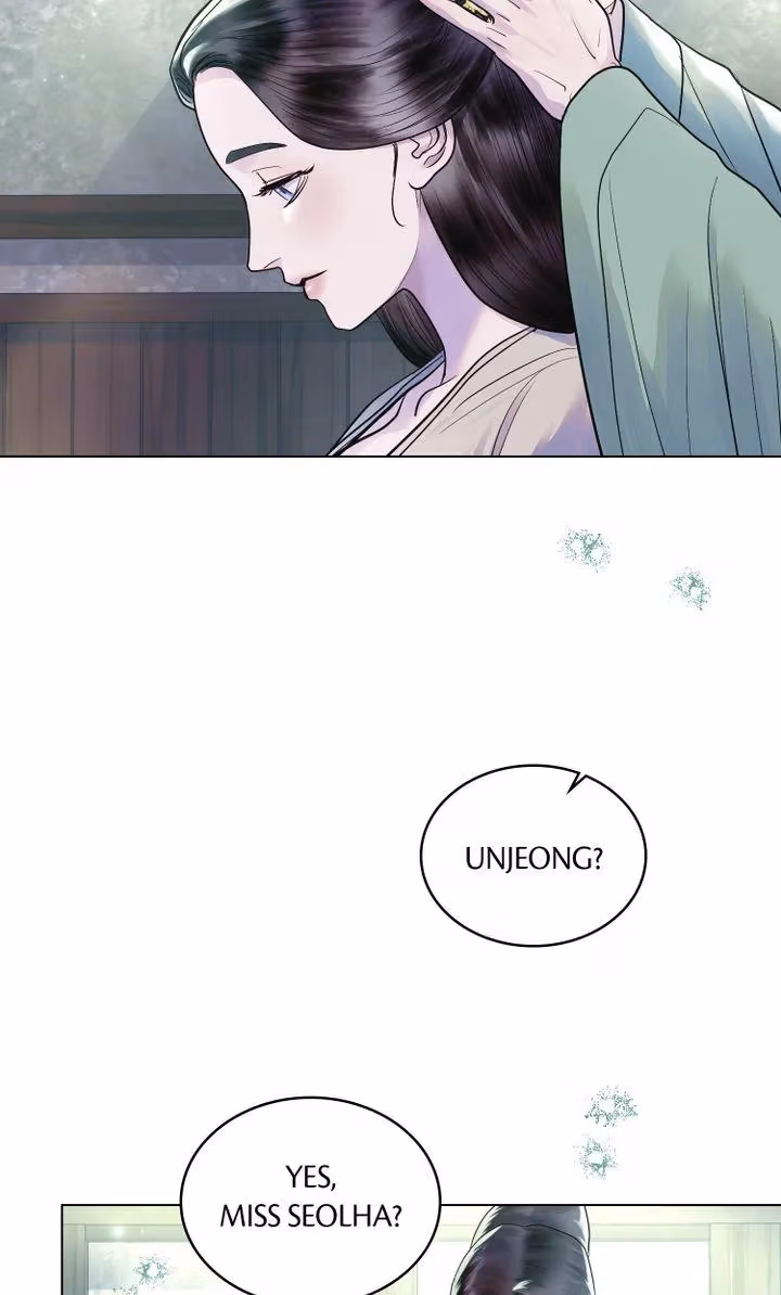 Read The Tainted Half chapter 16 image 3 on Lezhin