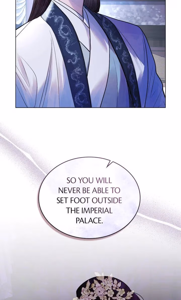 Read The Tainted Half chapter 16 image 32 on Lezhin