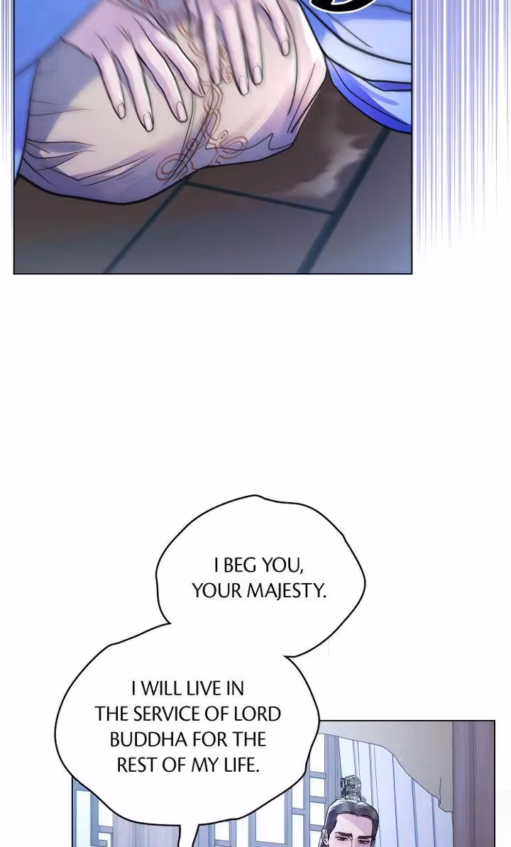 Read The Tainted Half chapter 16 image 34 on Lezhin
