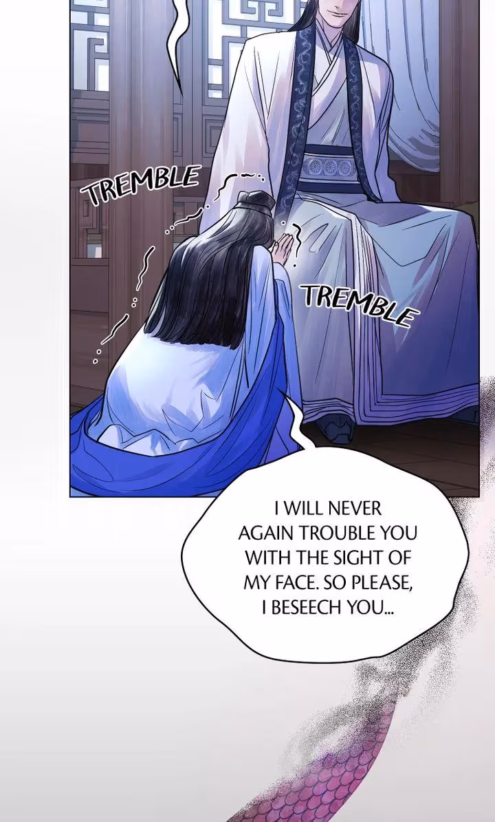 Read The Tainted Half chapter 16 image 35 on Lezhin