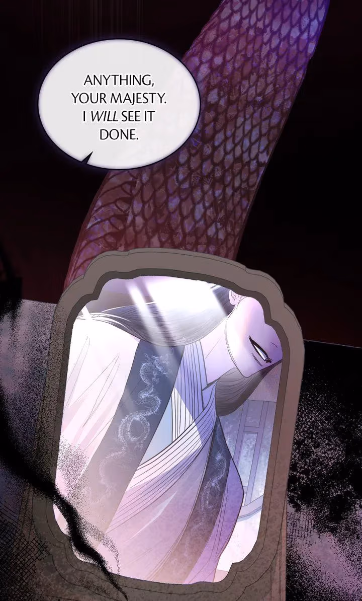Read The Tainted Half chapter 16 image 37 on Lezhin