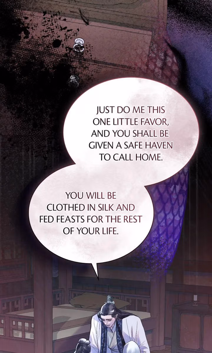 Read The Tainted Half chapter 16 image 38 on Lezhin