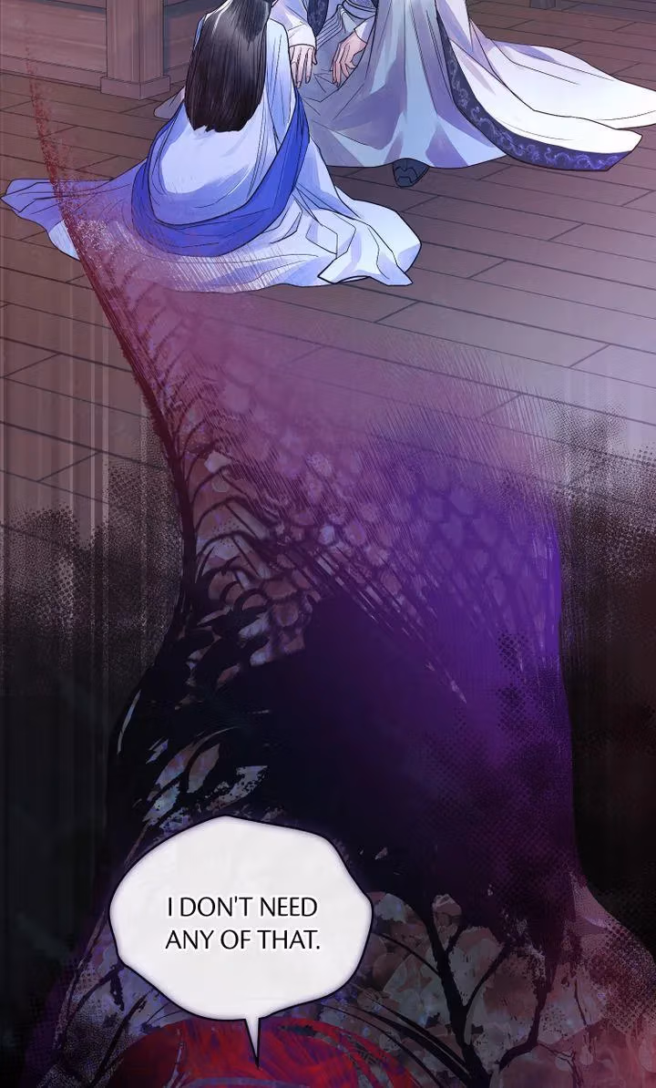 Read The Tainted Half chapter 16 image 39 on Lezhin