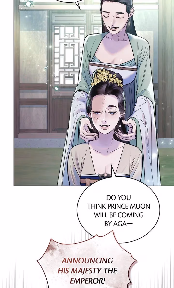 Read The Tainted Half chapter 16 image 4 on Lezhin