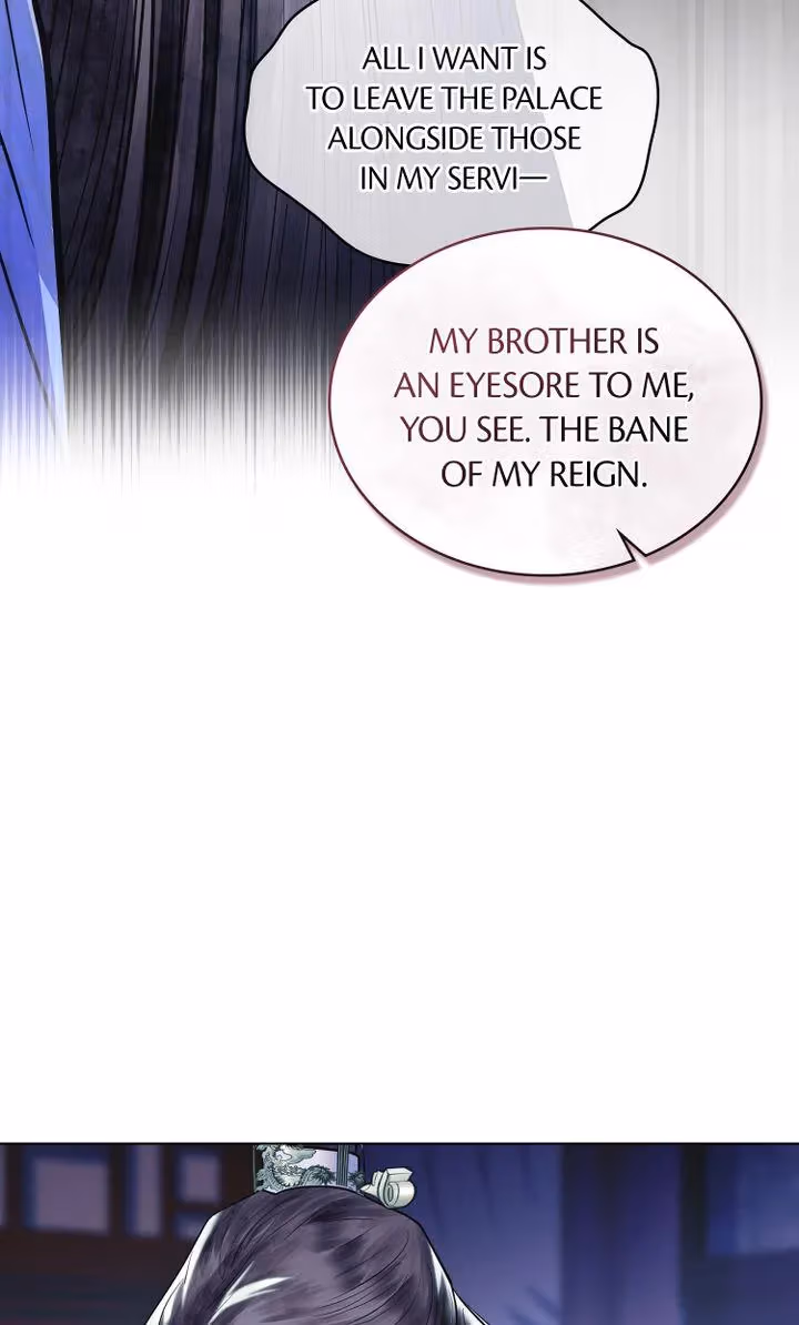 Read The Tainted Half chapter 16 image 41 on Lezhin