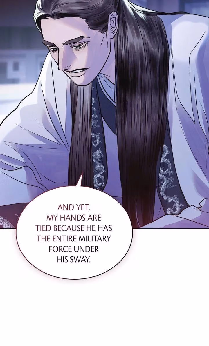 Read The Tainted Half chapter 16 image 42 on Lezhin