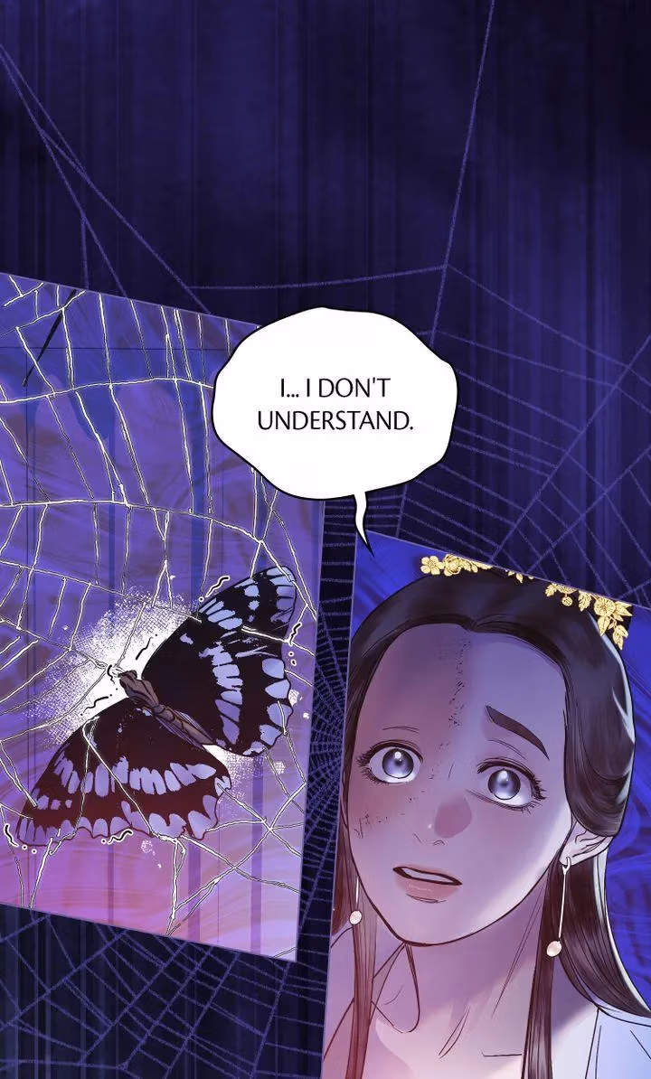 Read The Tainted Half chapter 16 image 44 on Lezhin