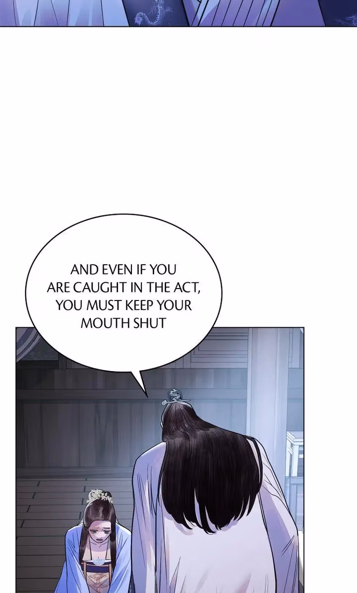 Read The Tainted Half chapter 16 image 49 on Lezhin