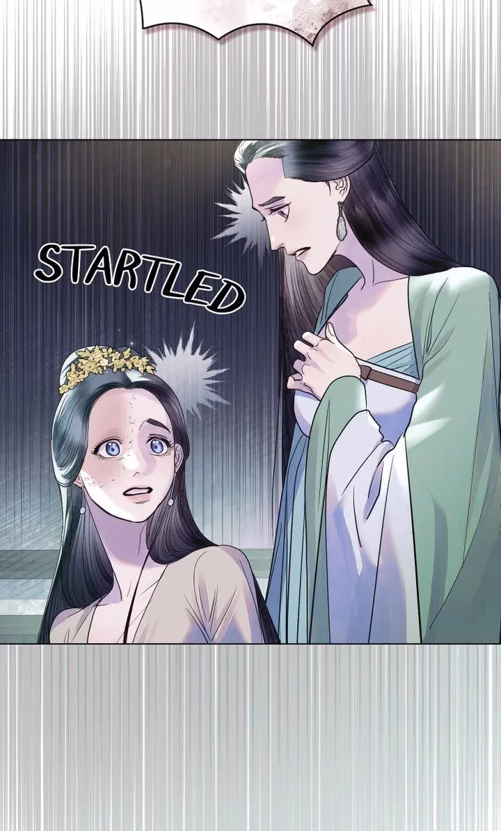 Read The Tainted Half chapter 16 image 5 on Lezhin
