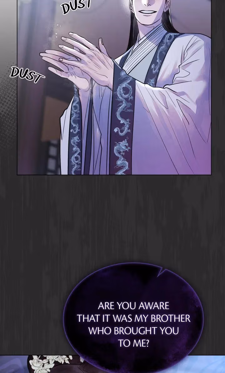 Read The Tainted Half chapter 16 image 52 on Lezhin