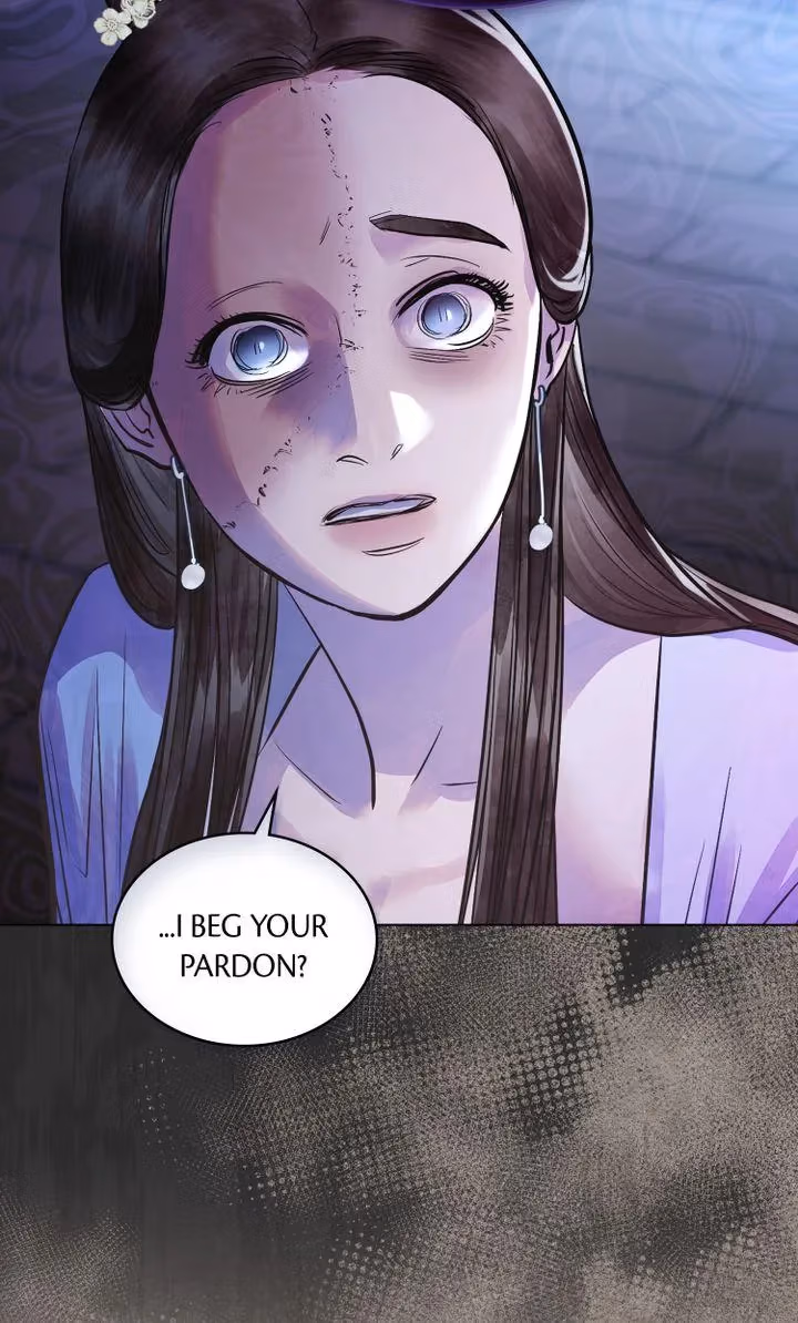 Read The Tainted Half chapter 16 image 53 on Lezhin