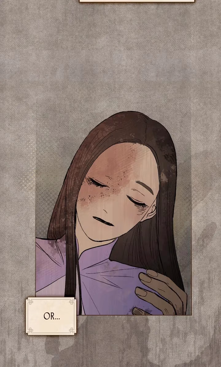 Read The Tainted Half chapter 16 image 57 on Lezhin