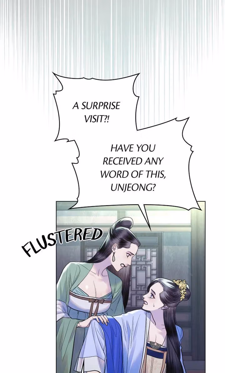 Read The Tainted Half chapter 16 image 6 on Lezhin