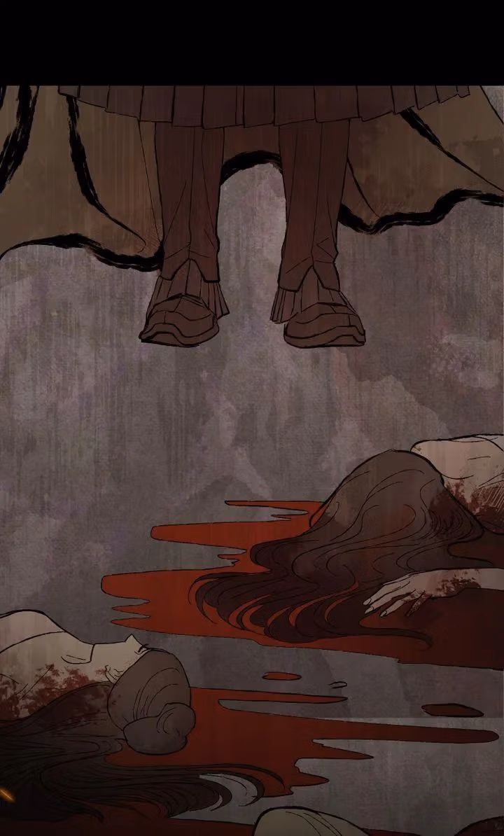 Read The Tainted Half chapter 16 image 60 on Lezhin