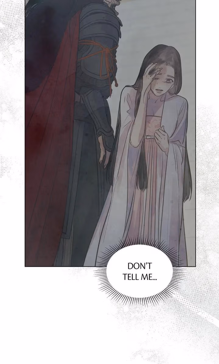 Read The Tainted Half chapter 16 image 64 on Lezhin