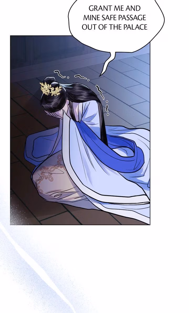 Read The Tainted Half chapter 16 image 69 on Lezhin