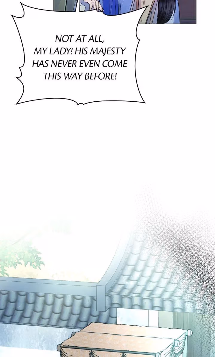 Read The Tainted Half chapter 16 image 7 on Lezhin