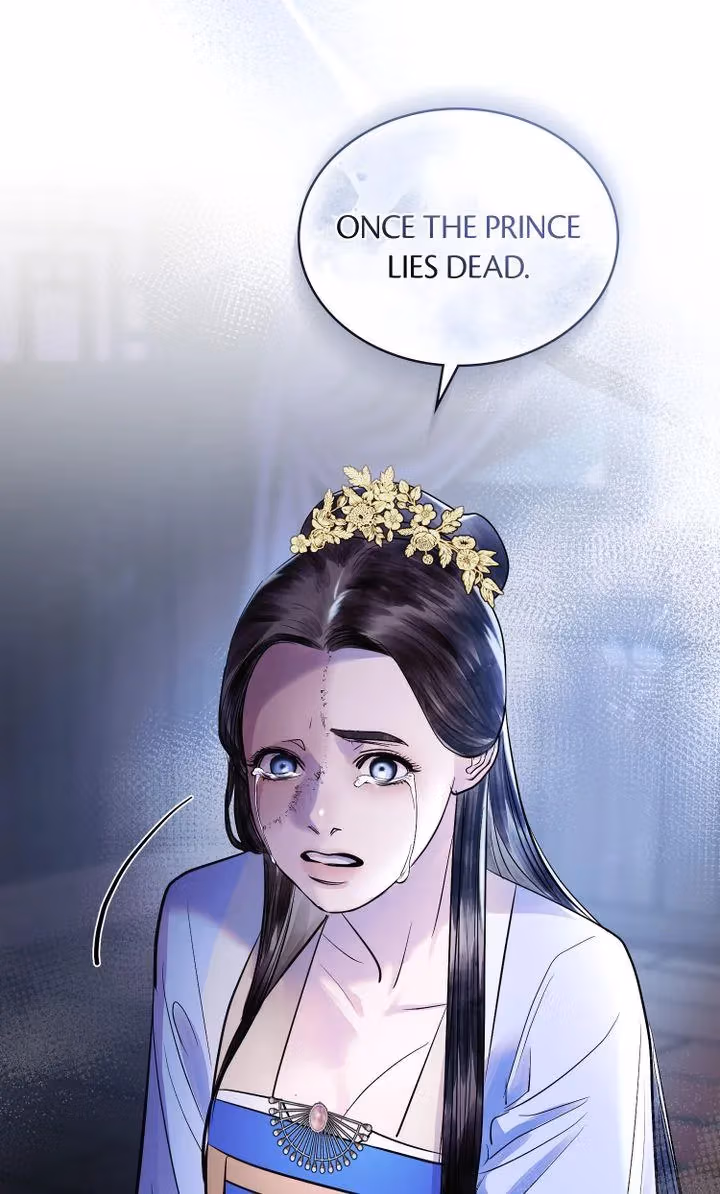 Read The Tainted Half chapter 16 image 70 on Lezhin