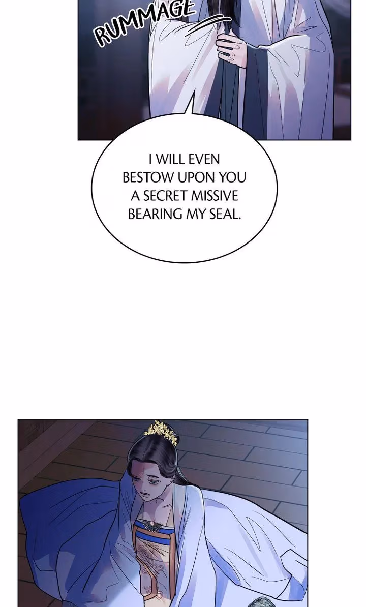 Read The Tainted Half chapter 16 image 72 on Lezhin