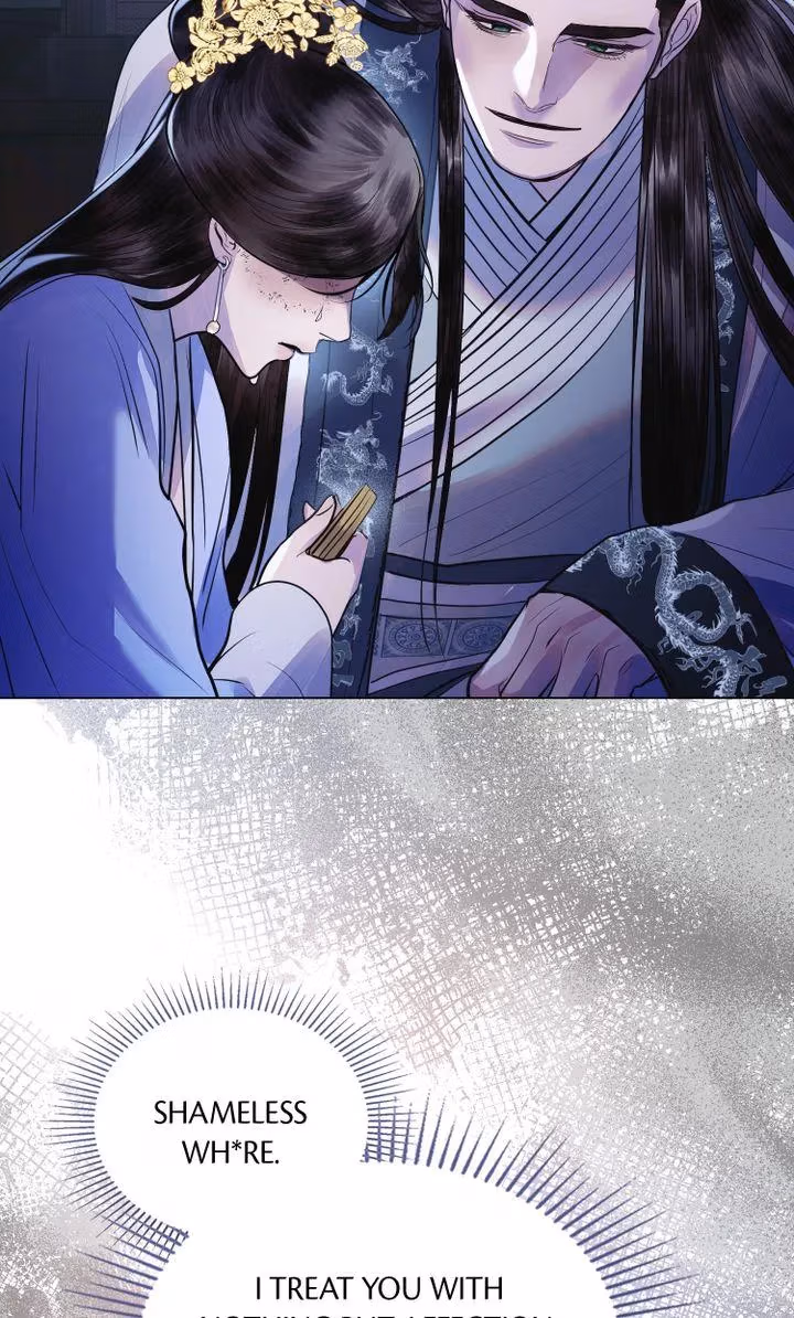 Read The Tainted Half chapter 16 image 77 on Lezhin