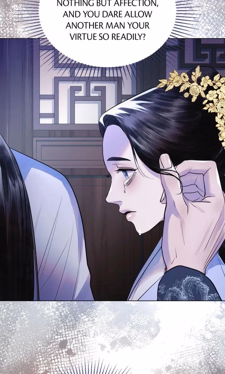 Read The Tainted Half chapter 16 image 78 on Lezhin